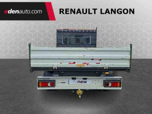 Renault Master image 6