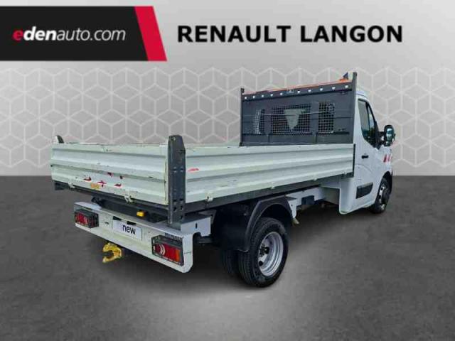 Renault Master image 3