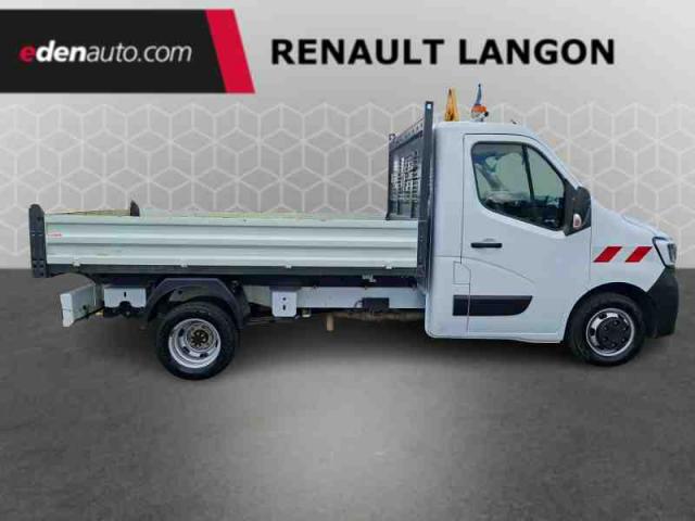 Renault Master image 9