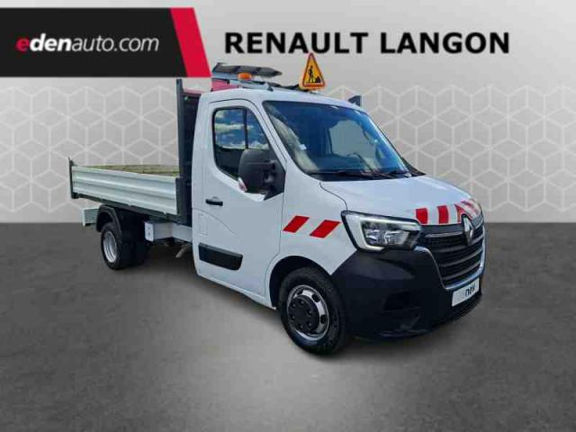 Renault Master image 2
