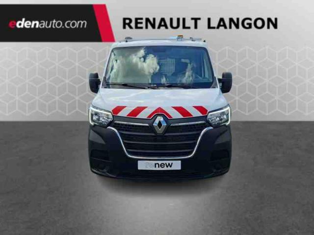 Renault Master image 1