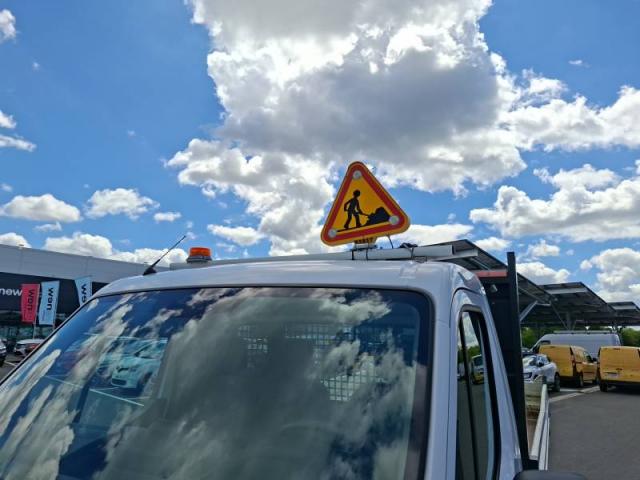 Renault Master image 7