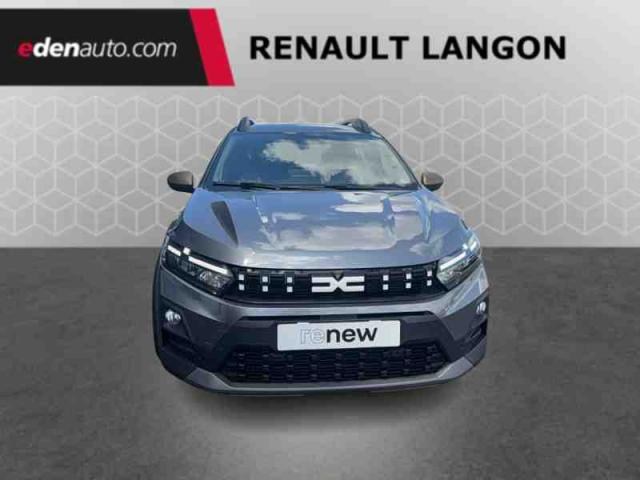 Dacia Sandero image 6