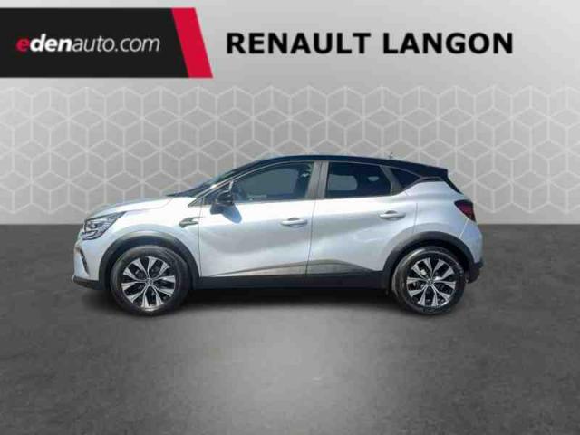 Renault Captur image 9