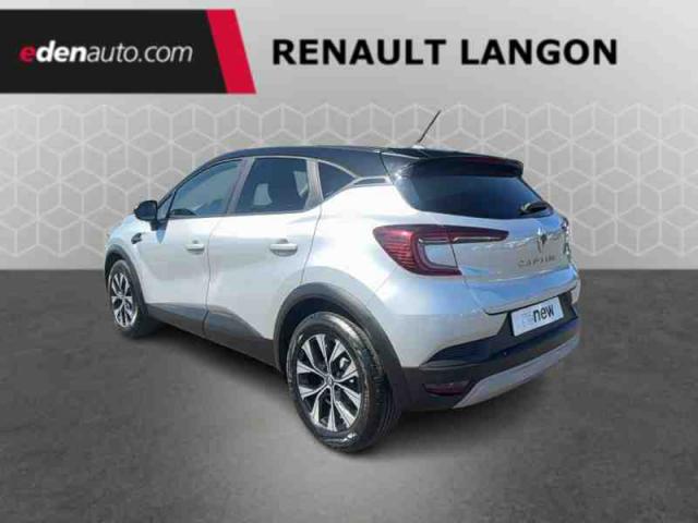 Renault Captur image 3