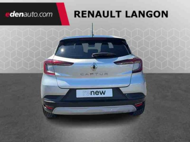 Renault Captur image 5