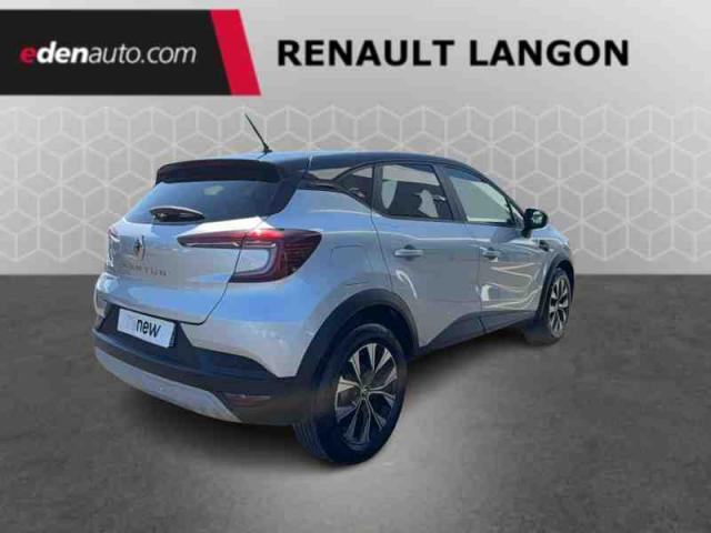 Renault Captur image 6