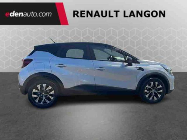 Renault Captur image 4