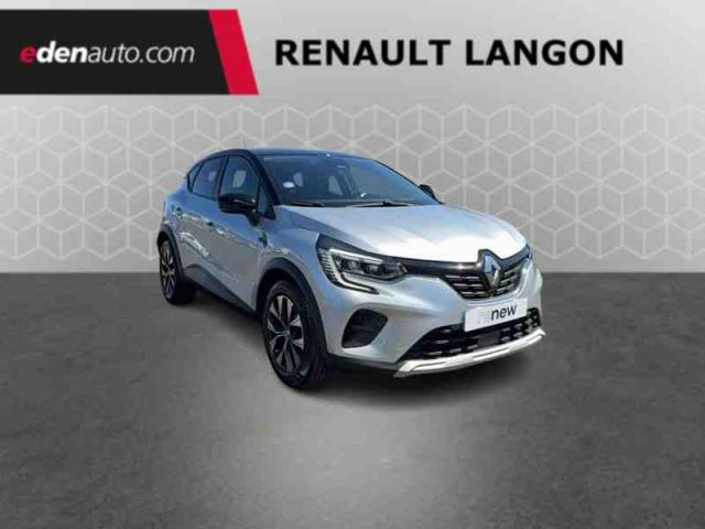 Renault Captur image 2
