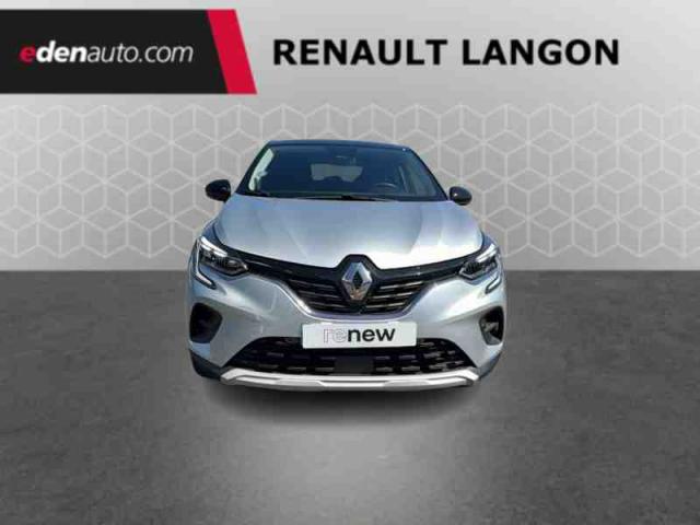 Renault Captur image 8