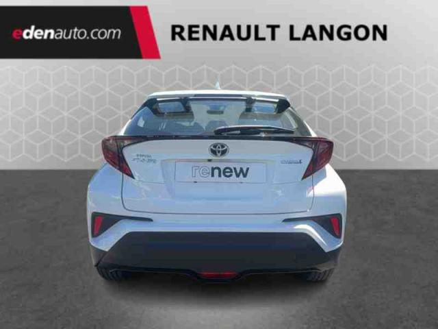 Toyota C-Hr image 7