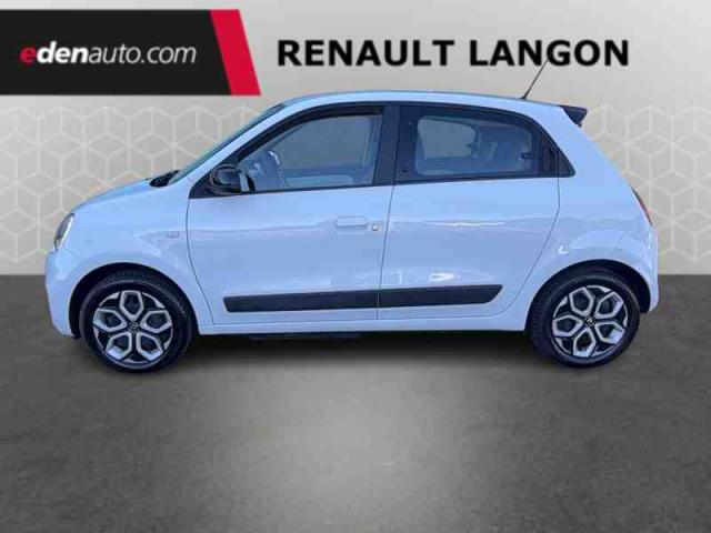 Renault Twingo image 6