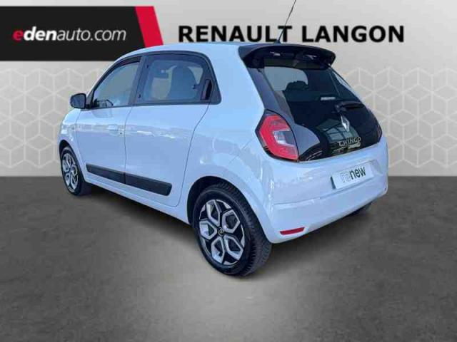 Renault Twingo image 8
