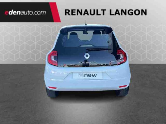 Renault Twingo image 9