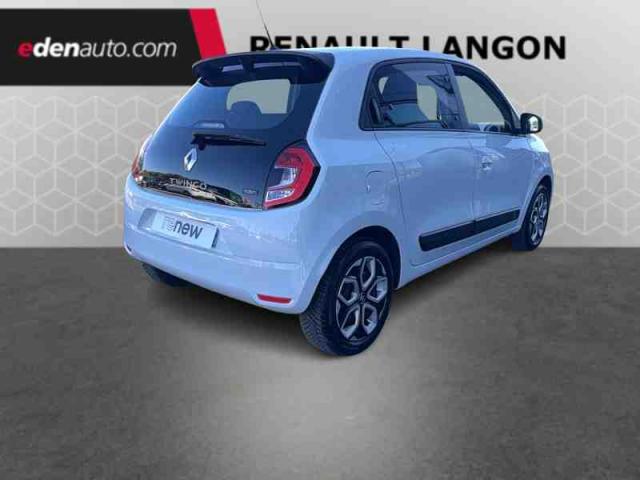 Renault Twingo image 7