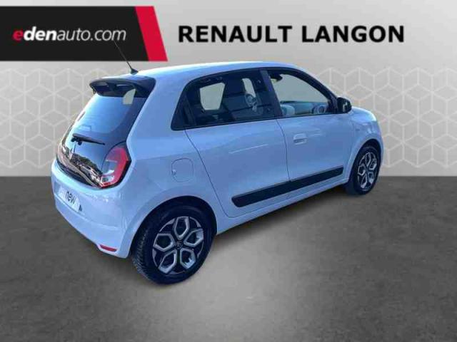 Renault Twingo image 2