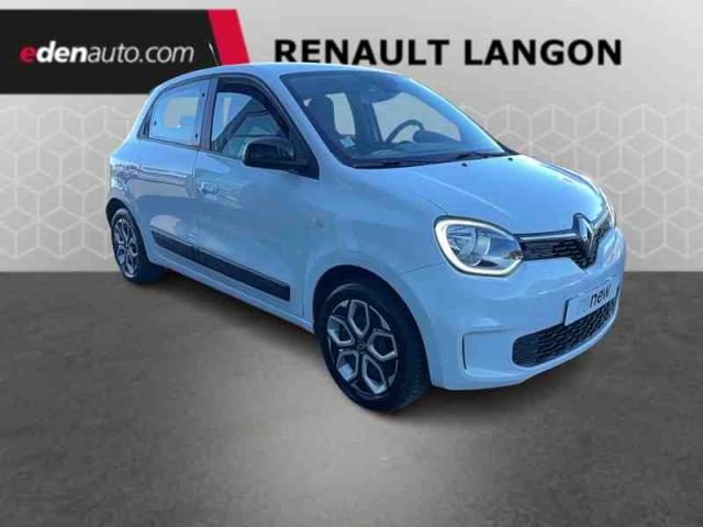 Renault Twingo image 4
