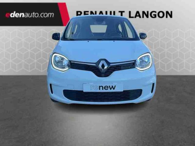 Renault Twingo image 1