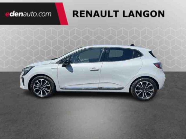 Renault Clio image 6