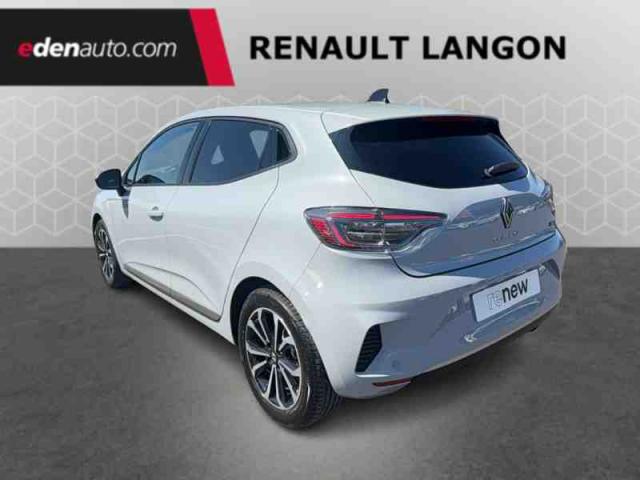 Renault Clio image 5