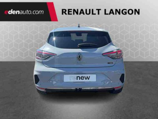 Renault Clio image 4