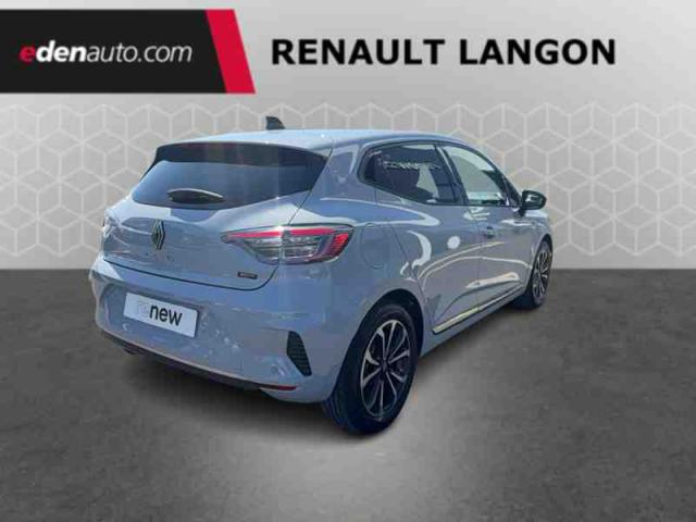 Renault Clio image 2