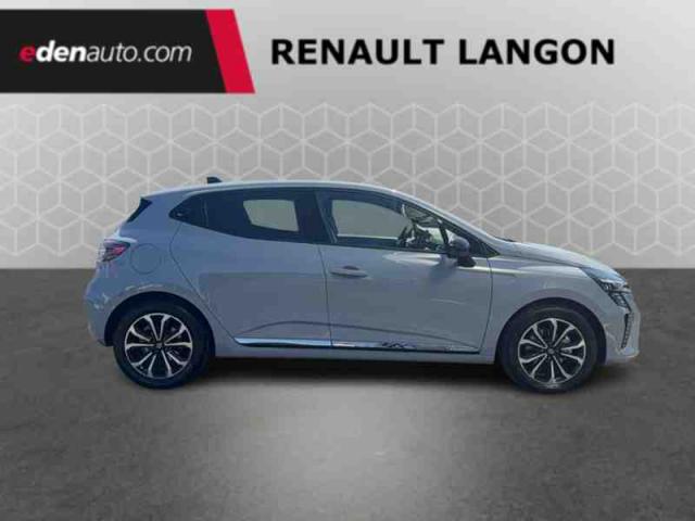 Renault Clio image 9
