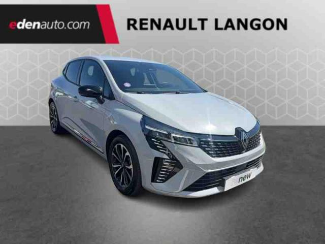 Renault Clio image 1