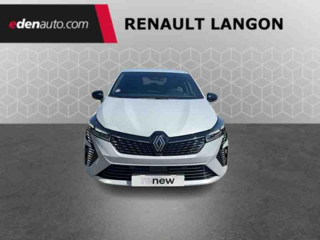 Renault Clio image 7
