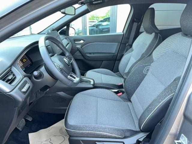 Renault Captur image 9