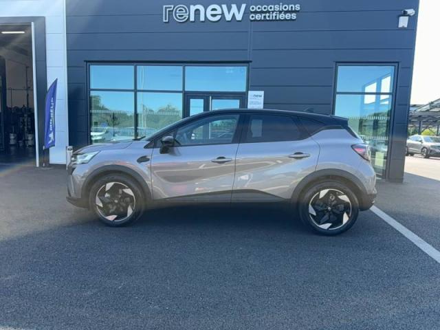 Renault Captur image 4