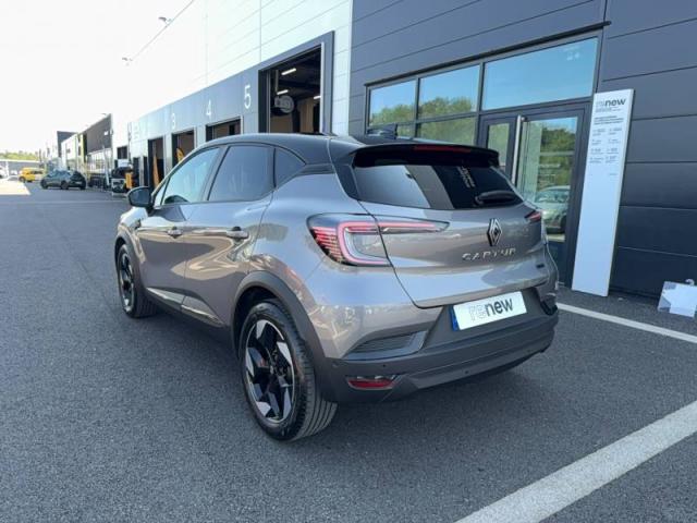 Renault Captur image 2