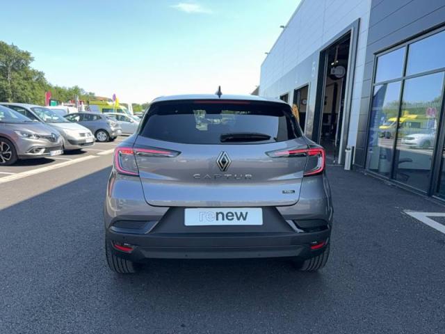 Renault Captur image 3