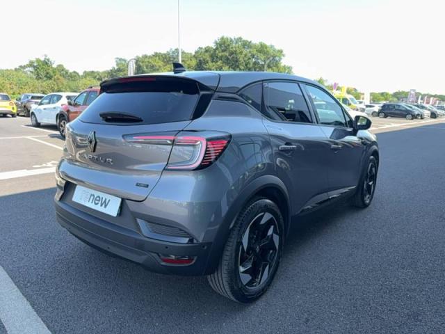 Renault Captur image 1