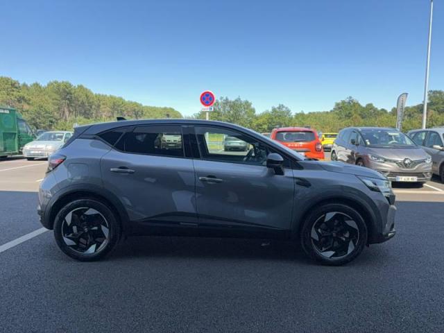 Renault Captur image 8