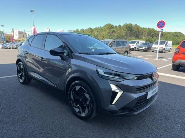 Renault Captur image 7