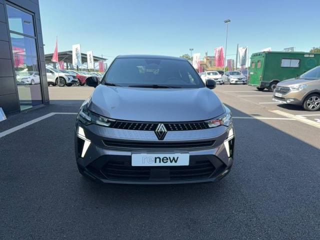 Renault Captur image 5