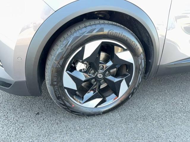 Renault Captur image 6