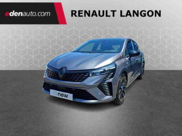 Renault Clio Tce 90 Esprit Alpine