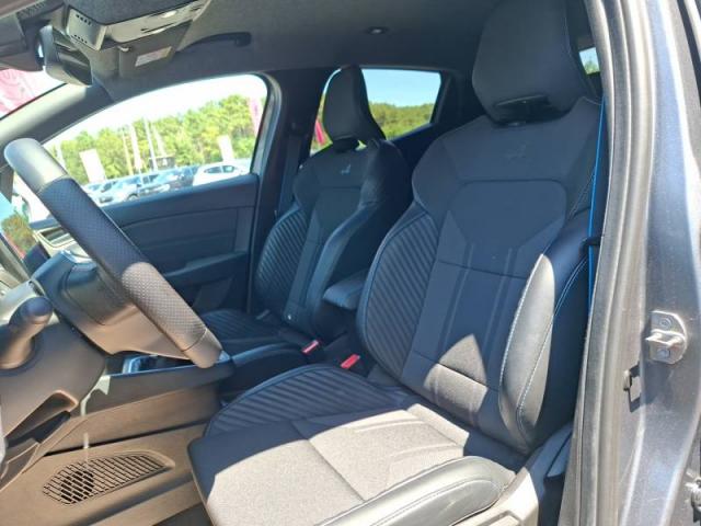 Renault Clio image 2