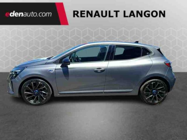 Renault Clio image 8