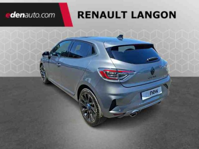 Renault Clio image 4