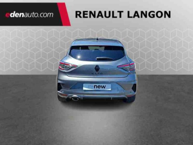 Renault Clio image 6