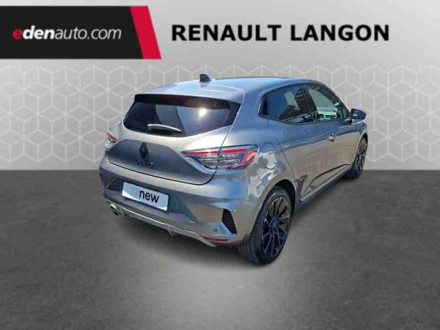 Renault Clio image 5