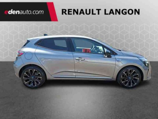 Renault Clio image 3