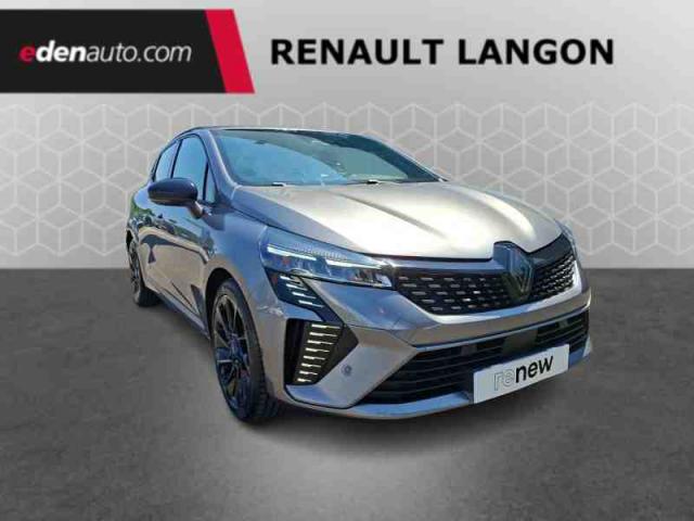 Renault Clio image 7