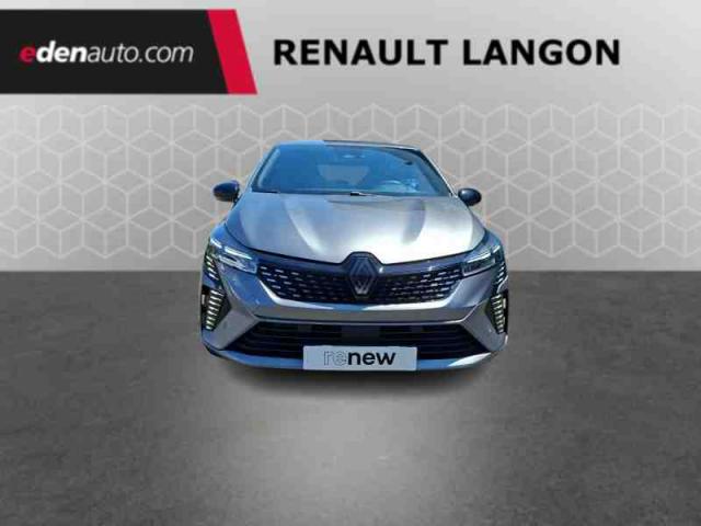 Renault Clio image 9