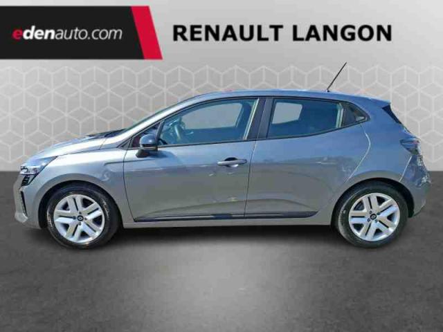 Renault Clio image 2