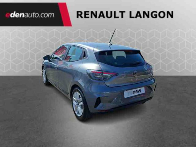 Renault Clio image 3