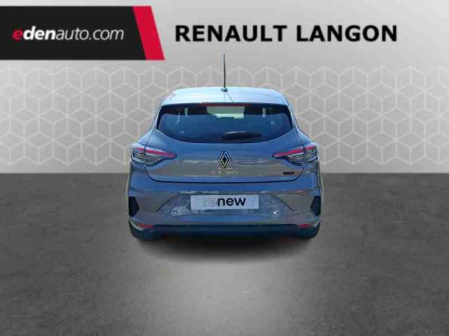 Renault Clio image 4
